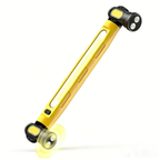3000LM Under Hood Work Light Bar – Magnetic LED Work Light for Car Repairs & Garage Use